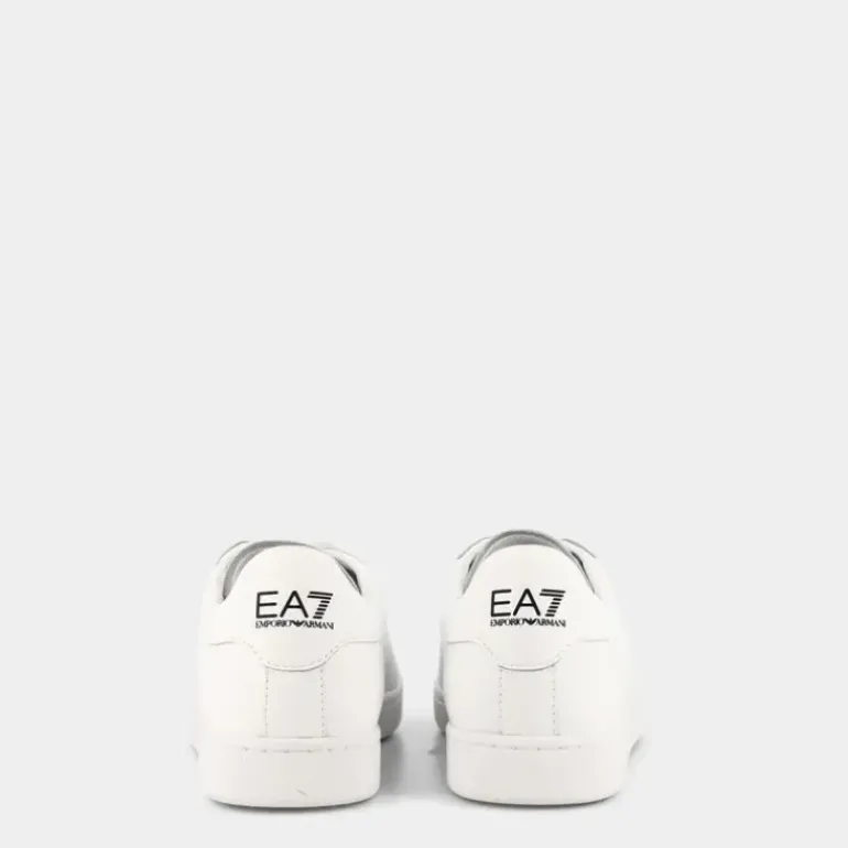 XCC51- SNEAKERS WHITE X8X001