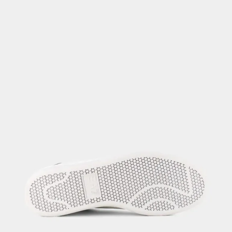 XCC51- SNEAKERS WHITE X8X001