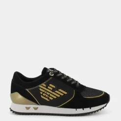 XK210- SNEAKERS NERO X7X005XK210Q194