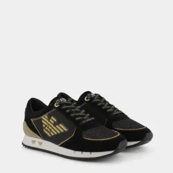 XK210- SNEAKERS NERO X7X005XK210Q194