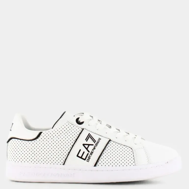 XOT62- SNEAKERS BIANCO XSX109