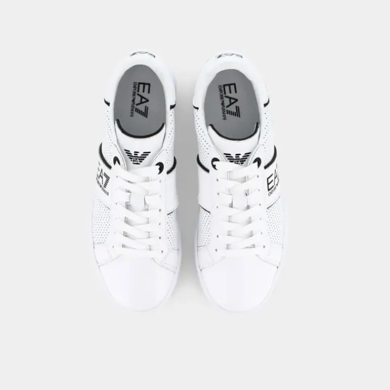 XOT62- SNEAKERS BIANCO XSX109