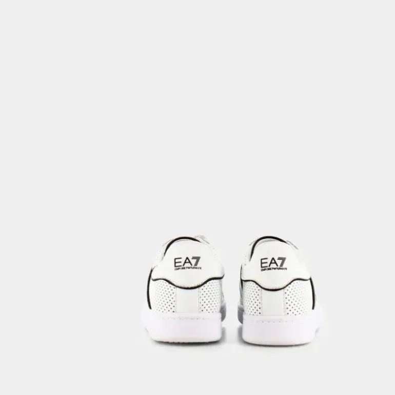 XOT62- SNEAKERS BIANCO XSX109