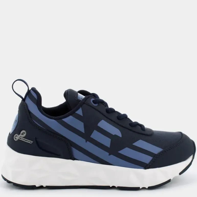 XOT54- SNEAKERS BLU XSX105 XOT54 T503