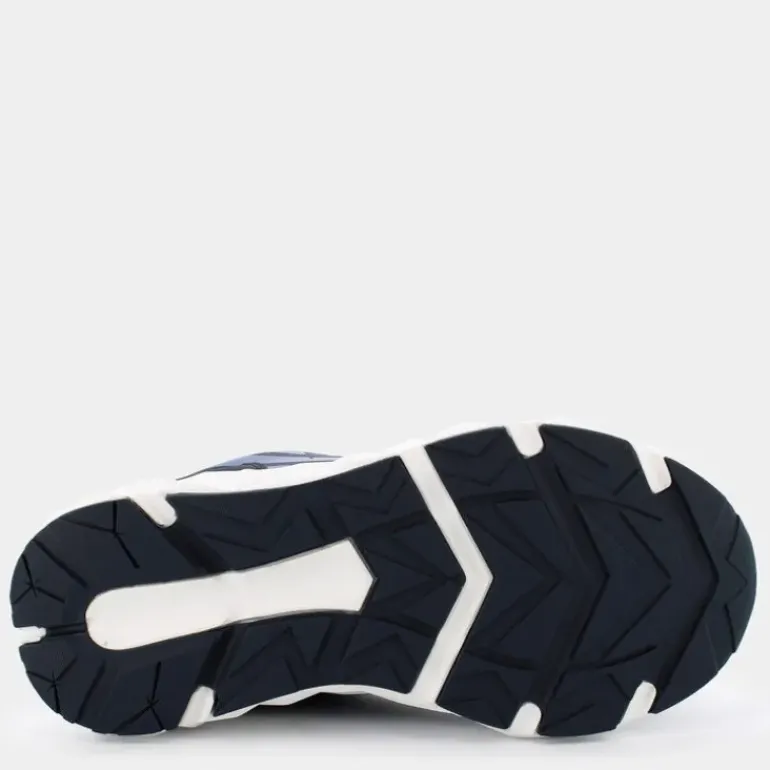 XOT54- SNEAKERS BLU XSX105 XOT54 T503