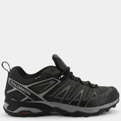X ULTRA GTX- SPORTIVE BLACK 471968
