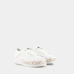 YBR- SNEAKERS BIANCO YW0YW01025YBR