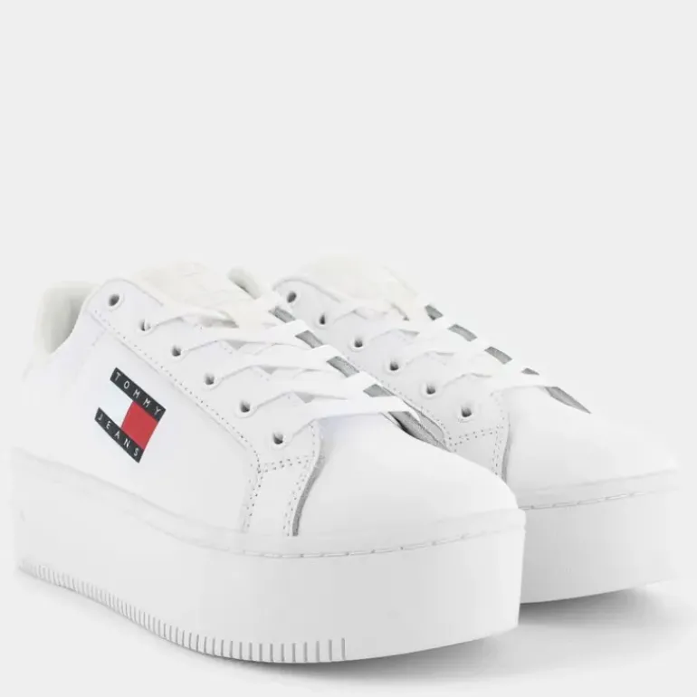 YBS- SNEAKERS BIANCO EN0EN02518YBS