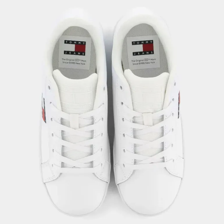 YBS- SNEAKERS BIANCO EN0EN02518YBS