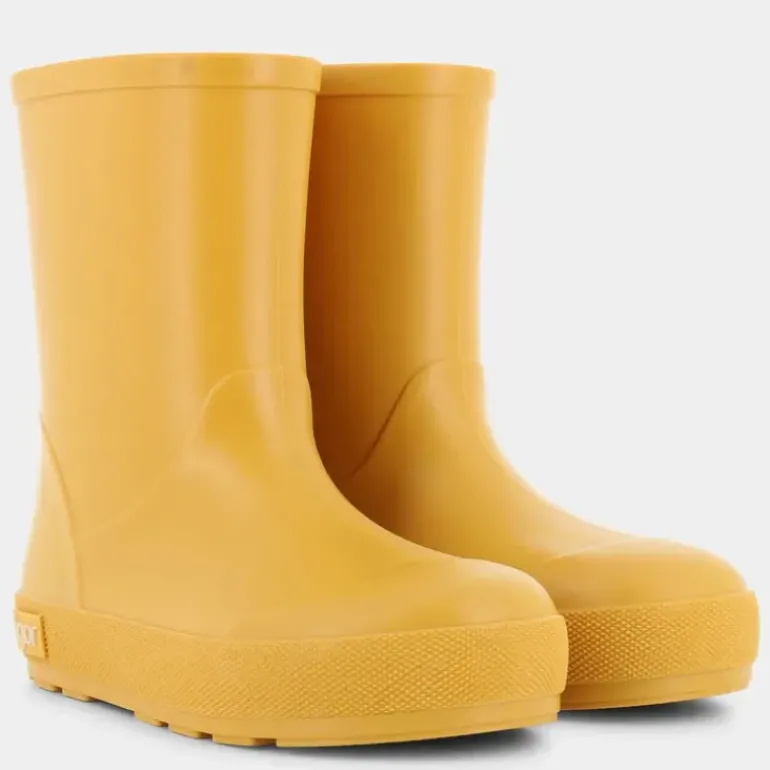 YOGI- PIOGGIA GIALLO W10291-008