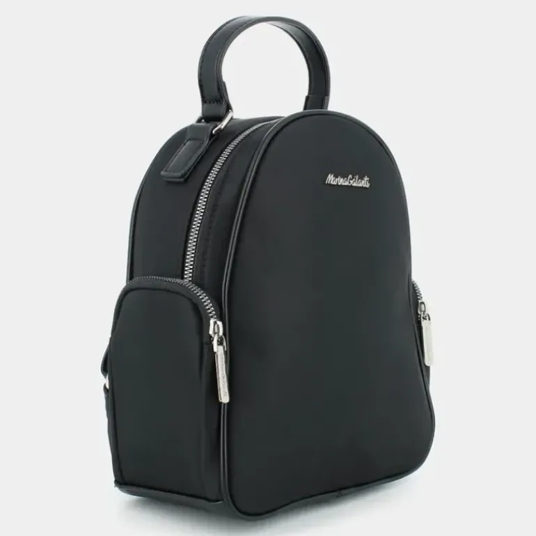ZAINI BLACK MB0533BK1