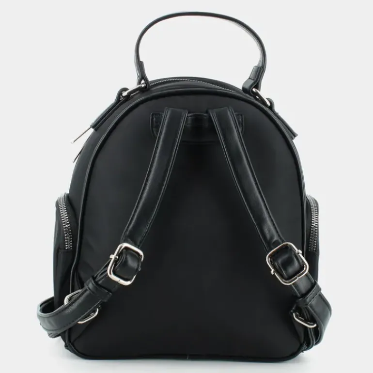 ZAINI BLACK MB0533BK1