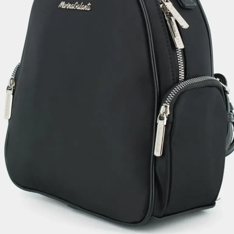 ZAINI BLACK MB0533BK1