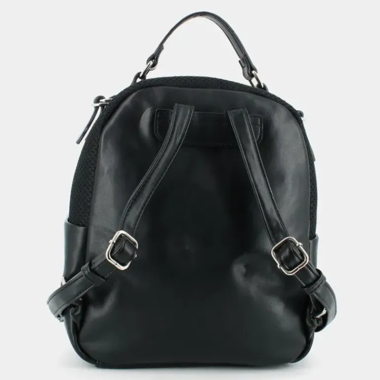 ZAINI BLACK MB0528BK2
