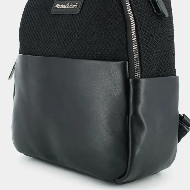 ZAINI BLACK MB0528BK2