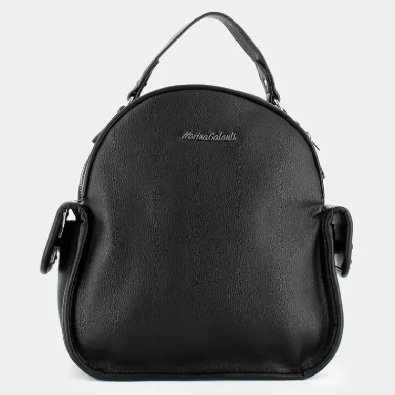ZAINI BLACK MB0565BK2