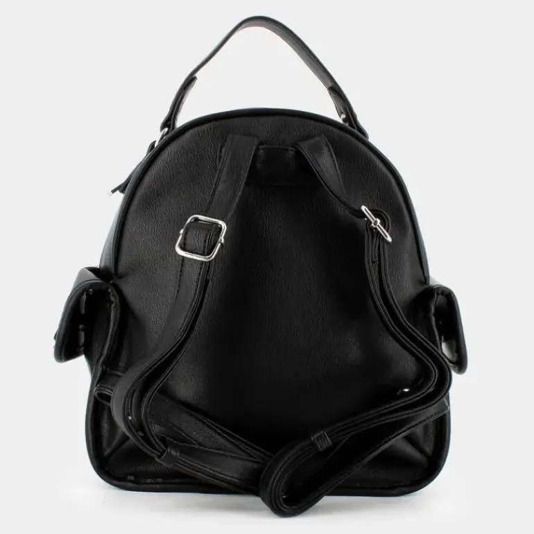 ZAINI BLACK MB0565BK2