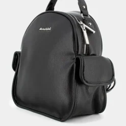 ZAINI BLACK MB0565BK2