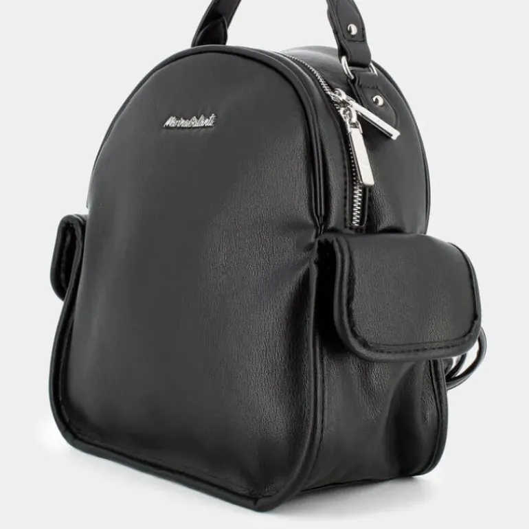 ZAINI BLACK MB0565BK2