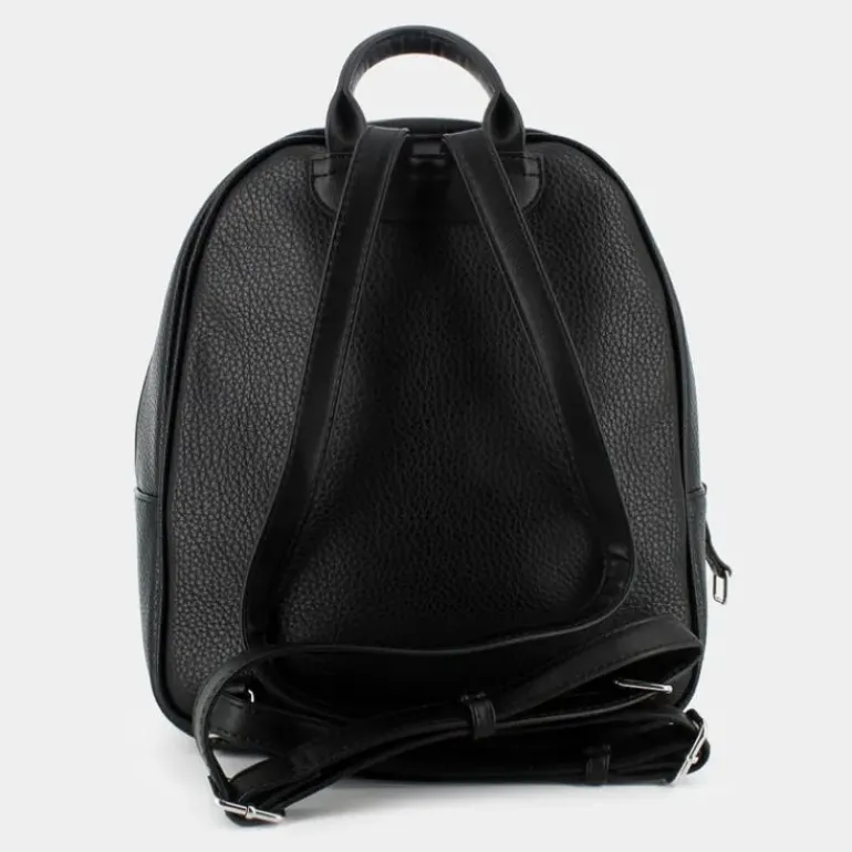 ZAINI BLACK MB0556BK2