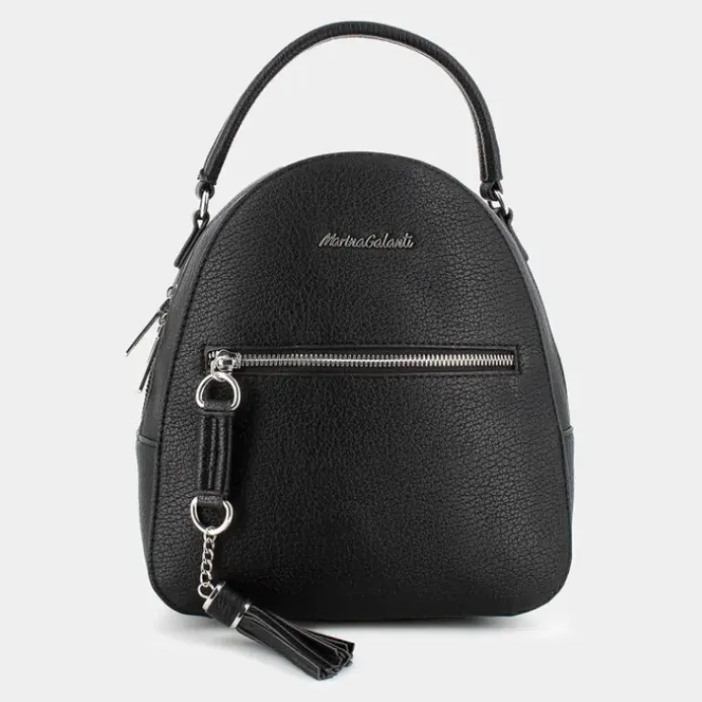 ZAINI BLACK MB0584BK1