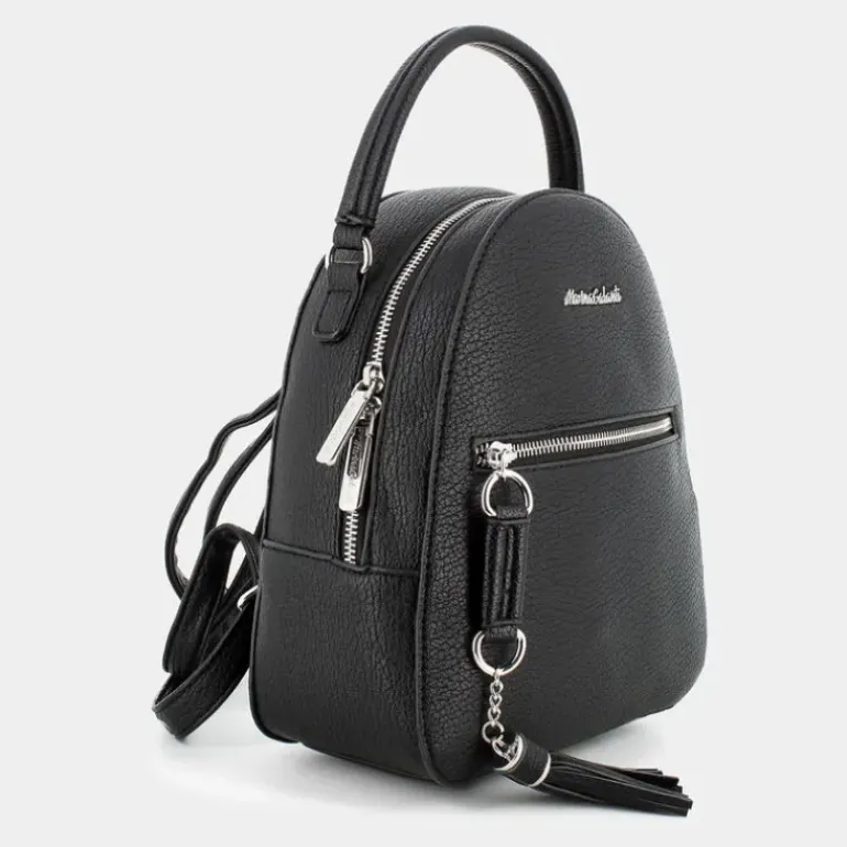 ZAINI BLACK MB0584BK1