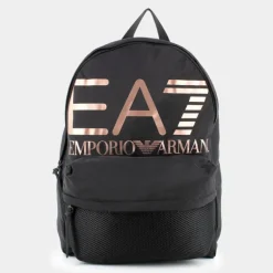 ZAINI BLACK/ROSE GOLD 245063