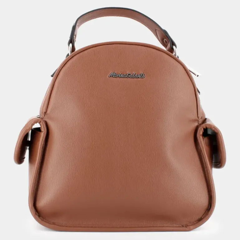 ZAINI CUOIO MB0565BK2