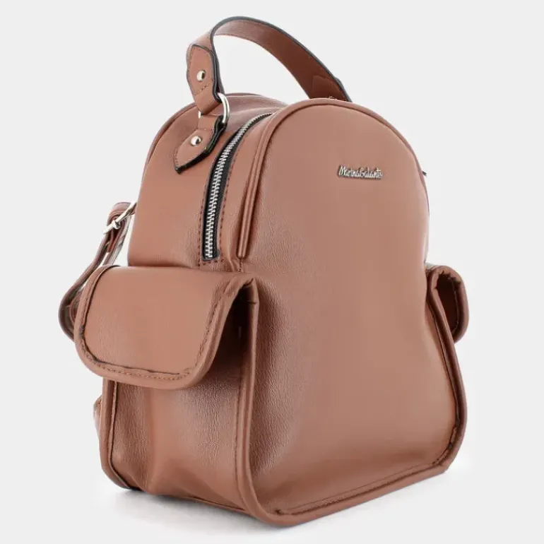 ZAINI CUOIO MB0565BK2
