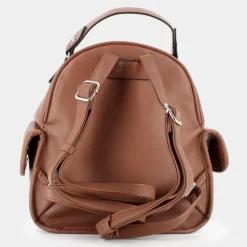 ZAINI CUOIO MB0565BK2