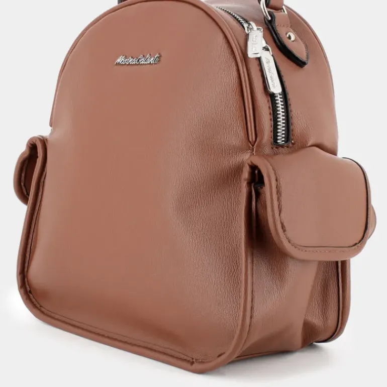 ZAINI CUOIO MB0565BK2