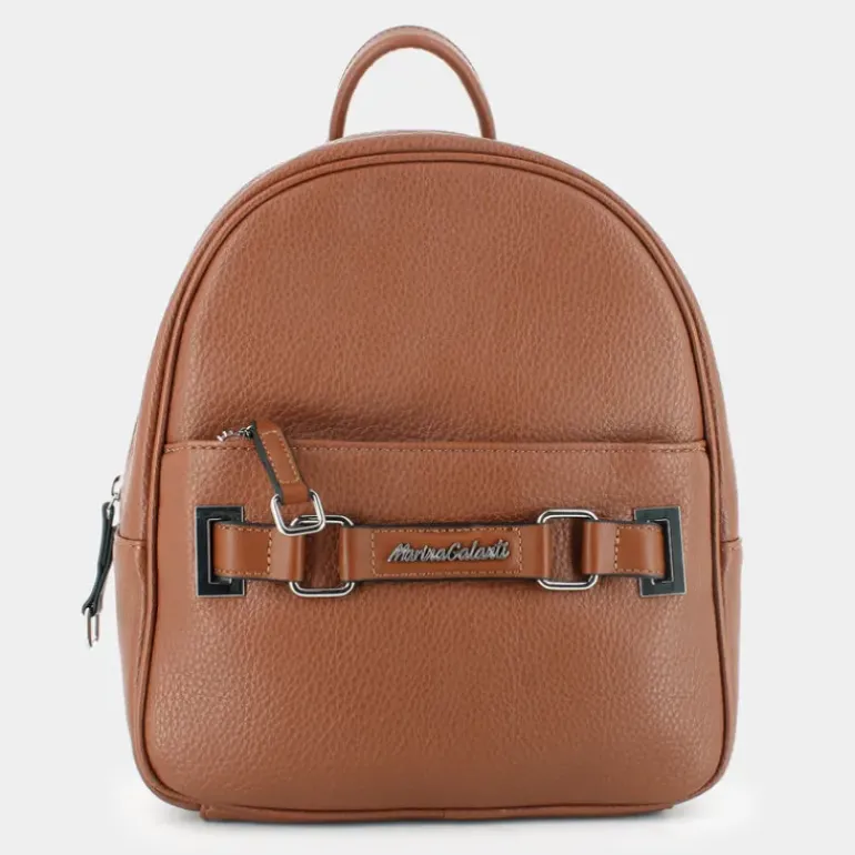 ZAINI CUOIO MB0556BK2