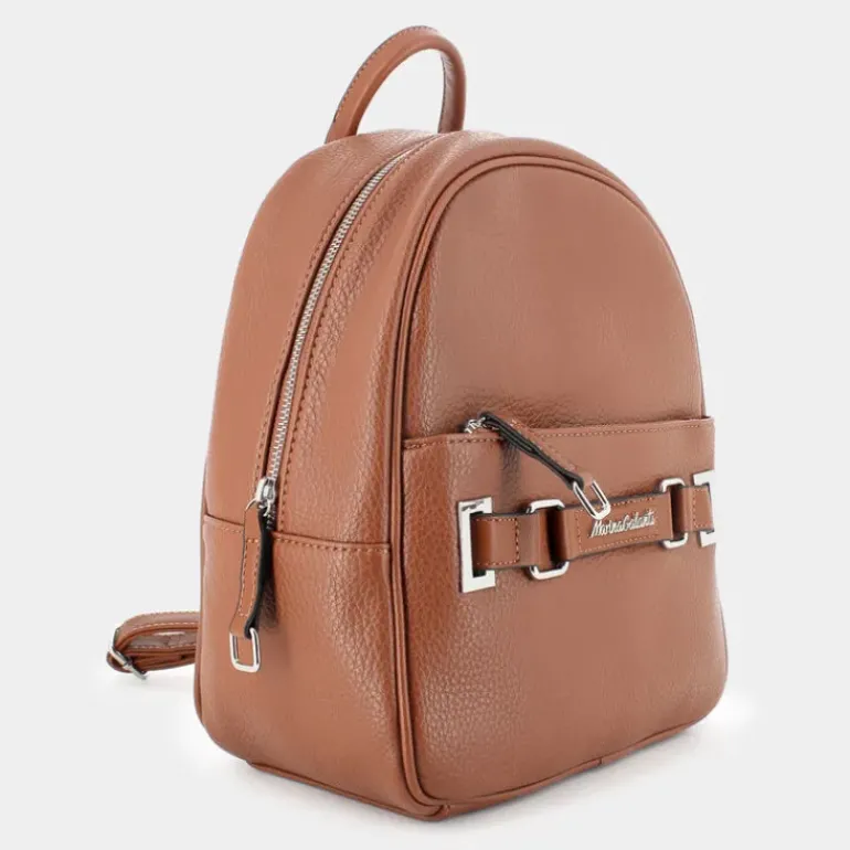 ZAINI CUOIO MB0556BK2