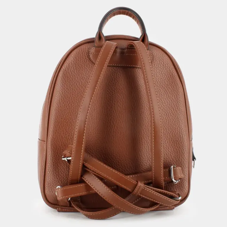 ZAINI CUOIO MB0556BK2