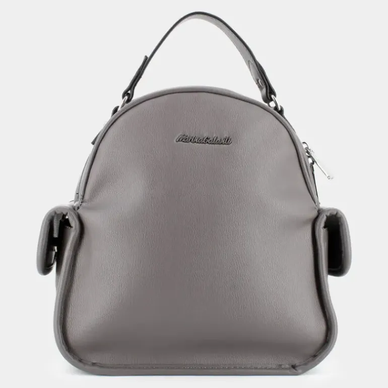 ZAINI GREY MB0565BK2
