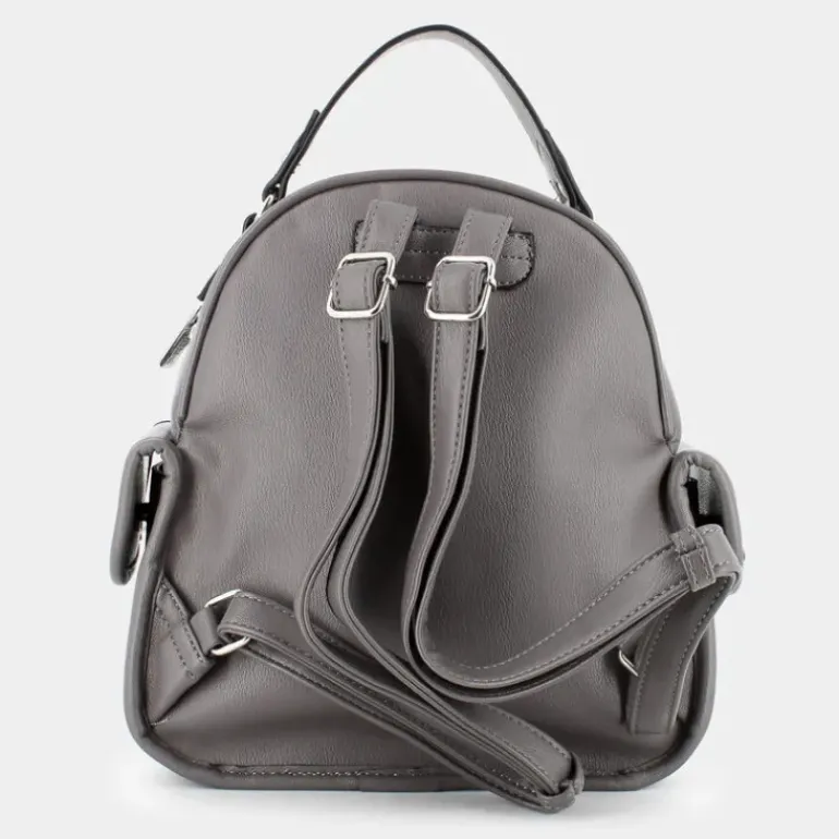 ZAINI GREY MB0565BK2