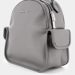 ZAINI GREY MB0565BK2