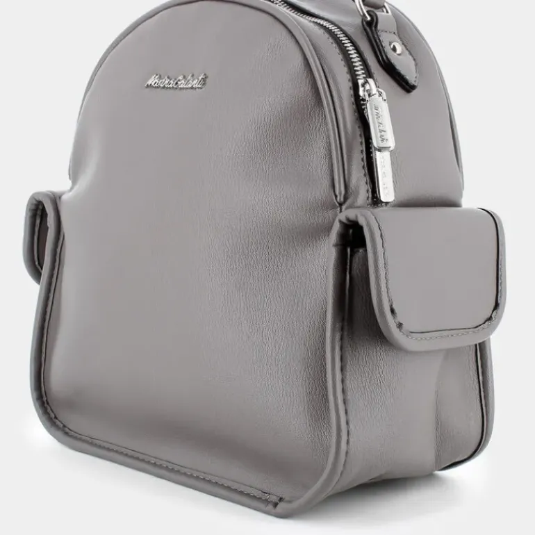 ZAINI GREY MB0565BK2