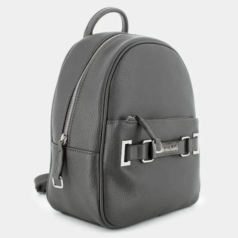 ZAINI GREY MB0556BK2