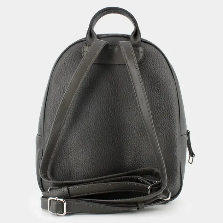ZAINI GREY MB0556BK2