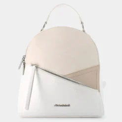 ZAINI OFF WHITE MB0495BK2
