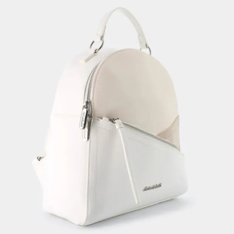 ZAINI OFF WHITE MB0495BK2