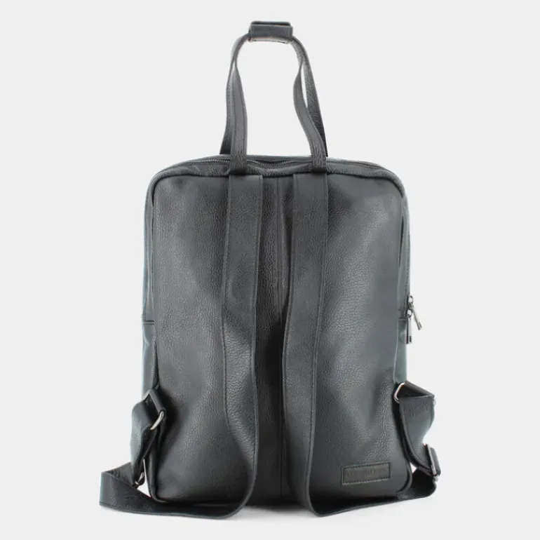 ZAINO P- BUSINESS NERO AM-E20-901