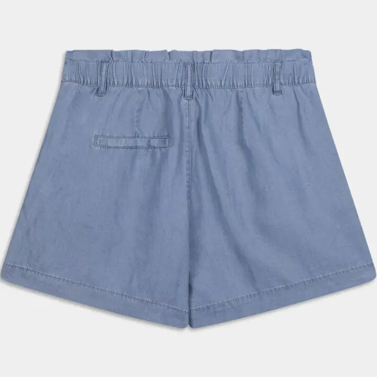 ZELDA- PANTALONI LIGHT BLUE DENIM 15307940