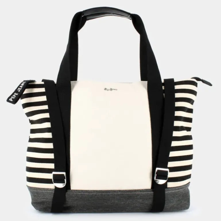 ZOEY LOTTIE- BORSE BLACK PL031538