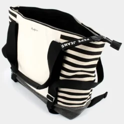 ZOEY LOTTIE- BORSE BLACK PL031538