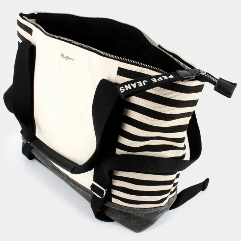 ZOEY LOTTIE- BORSE BLACK PL031538