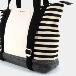 ZOEY LOTTIE- BORSE BLACK PL031538