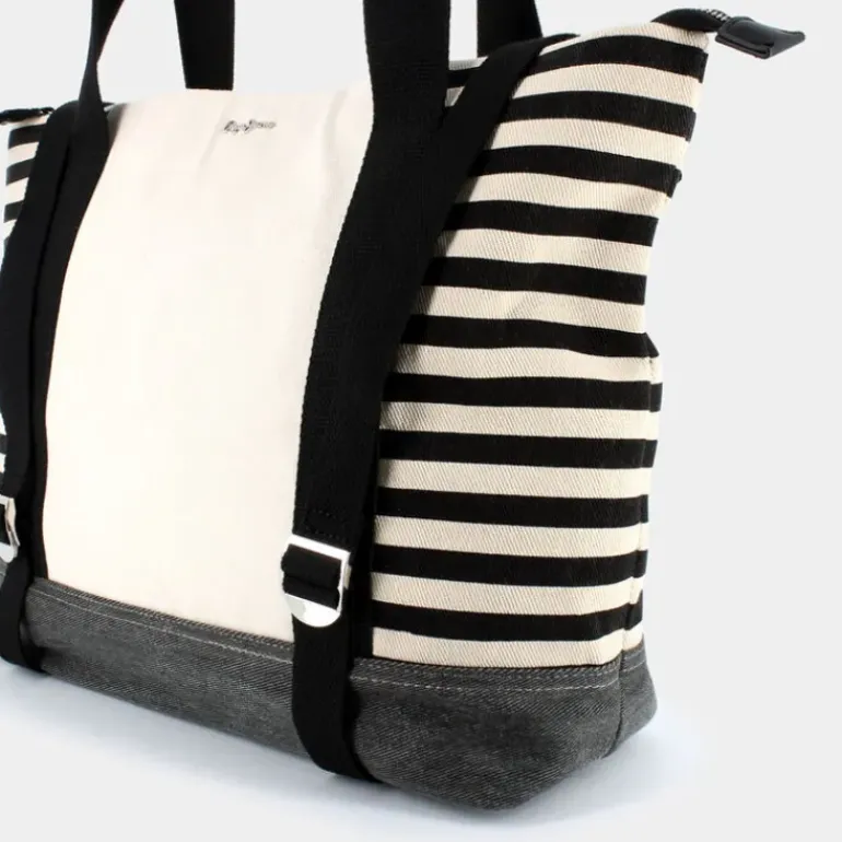 ZOEY LOTTIE- BORSE BLACK PL031538