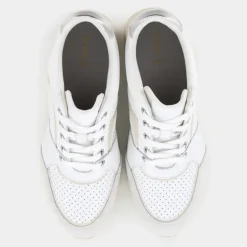 ZOSMA A- SNEAKERS WHITE/OFF WHITE D558LA08522C1352